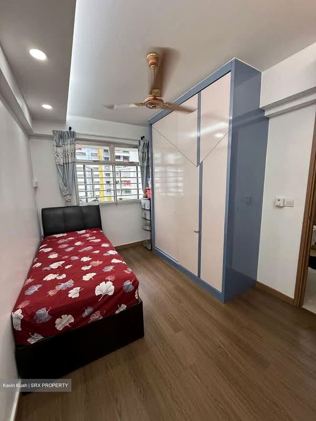Blk 406A Northshore Residences I (Punggol), HDB 3 Rooms #551137461